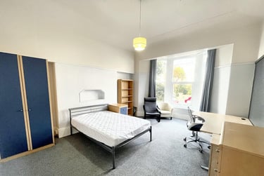 7 bed house, St Lawrence Road, North Hill, Plymouth, PL46HN - Image 8